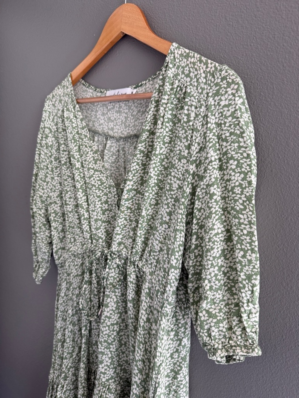 Petal & Pup Dress - Picture 2 of 9